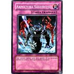 YSD-IT037 Armatura Sakuretsu comune Unlimited (IT) -NEAR MINT-