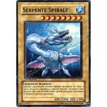 5DS1-IT007 Serpente Spirale comune 1a Edizione (IT) -NEAR MINT-