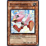 5DS1-IT010 Pulcino Sonico comune 1a Edizione (IT) -NEAR MINT-