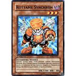 5DS1-IT011 Rottame Synchron comune 1a Edizione (IT) -NEAR MINT-