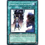 5DS1-IT029 Doppia Evocazione comune 1a Edizione (IT) -NEAR MINT-