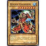 5DS2-IT001 Gogiga Gagagigo comune 1a Edizione (IT) -NEAR MINT-