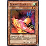5DS2-IT010 Samurai Sasuke comune 1a Edizione (IT) -NEAR MINT-