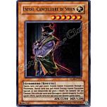 GLAS-IT032 Enishi, Cancelliere di Shien ultra rara Unlimited (IT) -NEAR MINT-