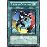 5DS2-IT027 Scambio-Creature comune 1a Edizione (IT) -NEAR MINT-
