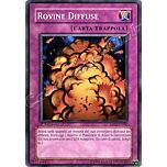 5DS2-IT040 Rovine Diffuse comune 1a Edizione (IT) -NEAR MINT-