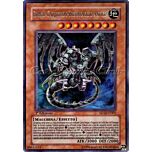 SD10-IT001 Drago Gadjilton-Ingranaggio Antico ultra rara 1a Edizione (IT) -NEAR MINT-