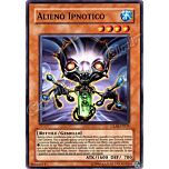 GLAS-IT035 Alieno Ipnotico comune Unlimited (IT) -NEAR MINT-