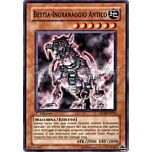 SD10-IT013 Bestia-Ingranaggio Antico comune 1a Edizione (IT) -NEAR MINT-