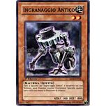 SD10-IT015 Ingranaggio Antico comune 1a Edizione (IT) -NEAR MINT-