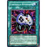 SD10-IT027 Controlla-Avversario comune 1a Edizione (IT) -NEAR MINT-