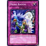 SD10-IT034 Micro Raggio comune 1a Edizione (IT) -NEAR MINT-