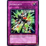SD10-IT037 Attaccati! comune 1a Edizione (IT) -NEAR MINT-