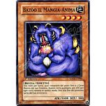 SDDE-IT008 Bazoo il Mangia-Anima comune 1a Edizione (IT) -NEAR MINT-