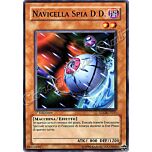 SDDE-IT011 Navicella Spia D.D. comune 1a Edizione (IT) -NEAR MINT-
