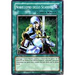 SDDE-IT020 Nobiluomo dello Scambio comune 1a Edizione (IT) -NEAR MINT-