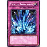 SDDE-IT031 Tributo Torrenziale comune 1a Edizione (IT) -NEAR MINT-