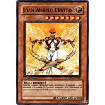 SDRL-IT011 Joan Angelo Custode comune 1a Edizione (IT) -NEAR MINT-