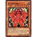 SDRL-IT014 Il Creatore comune 1a Edizione (IT) -NEAR MINT-