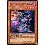 SDRL-IT018 Cacciatore Cecchino comune 1a Edizione (IT) -NEAR MINT-