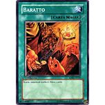 SDRL-IT019 Baratto comune 1a Edizione (IT) -NEAR MINT-