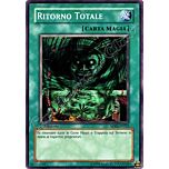 SDRL-IT022 Ritorno Totale comune 1a Edizione (IT) -NEAR MINT-