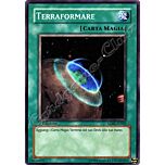 SDRL-IT026 Terraformare comune 1a Edizione (IT) -NEAR MINT-