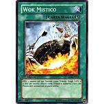 SDRL-IT028 Wok Mistico comune 1a Edizione (IT) -NEAR MINT-