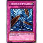 SDRL-IT033 Tornado di Polvere comune 1a Edizione (IT) -NEAR MINT-