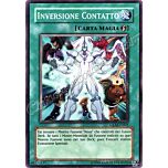 GLAS-IT045 Inversione Contatto comune Unlimited (IT) -NEAR MINT-