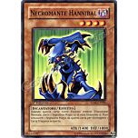 SDSC-IT004 Necromante Hannibal comune 1a Edizione (IT) -NEAR MINT-