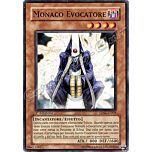 SDSC-IT005 Monaco Evocatore comune 1a Edizione (IT) -NEAR MINT-