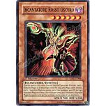 SDSC-IT006 Incantatore Rosso Oscuro comune 1a Edizione (IT) -NEAR MINT-
