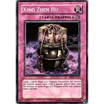 DR3-IT111 Xing Zhen Hu comune (IT) -NEAR MINT-