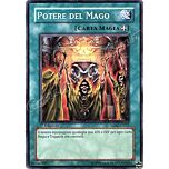 SDSC-IT027 Potere del Mago comune 1a Edizione (IT) -NEAR MINT-