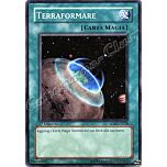 SDSC-IT028 Terraformare comune 1a Edizione (IT) -NEAR MINT-