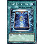 SDSC-IT030 Libro della Luna comune 1a Edizione (IT) -NEAR MINT-