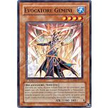 SDWS-IT011 Evocatore Gemini comune 1a Edizione (IT) -NEAR MINT-