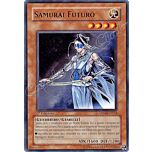 SDWS-IT014 Samurai Futuro comune 1a Edizione (IT) -NEAR MINT-