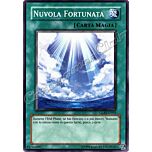 GLAS-IT050 Nuvola Fortunata comune Unlimited (IT) -NEAR MINT-