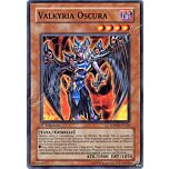 SDWS-IT016 Valkyria Oscura comune 1a Edizione (IT) -NEAR MINT-