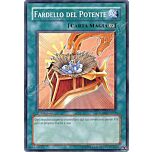 SDWS-IT019 Fardello del Potente comune 1a Edizione (IT) -NEAR MINT-