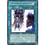 SDWS-IT028 Doppia Evocazione comune 1a Edizione (IT) -NEAR MINT-