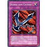 SDWS-IT033 Kunai con Catena comune 1a Edizione (IT) -NEAR MINT-