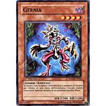 SDZW-IT004 Gernia comune 1a Edizione (IT) -NEAR MINT-