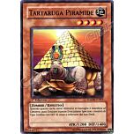 SDZW-IT007 Tartaruga Piramide comune 1a Edizione (IT) -NEAR MINT-