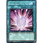 SDZW-IT020 Ricerca della Pietra Magica comune 1a Edizione (IT) -NEAR MINT-