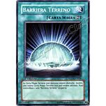 SDZW-IT028 Barriera Terreno comune 1a Edizione (IT) -NEAR MINT-