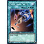 SDZW-IT031 Distruggi-Carte comune 1a Edizione (IT) -NEAR MINT-