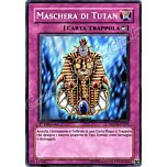 SDZW-IT035 Maschera di Tutan comune 1a Edizione (IT) -NEAR MINT-